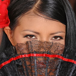 Flirt With The Señorita