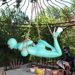 Suspended Penetration