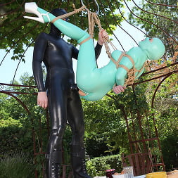 Suspended Penetration