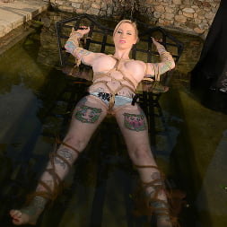 Ink In The Drink