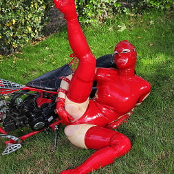 Latex And Mystery