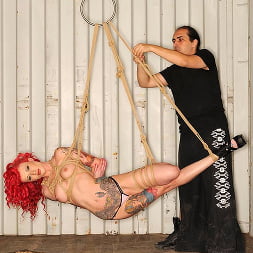 Tats And Ropes