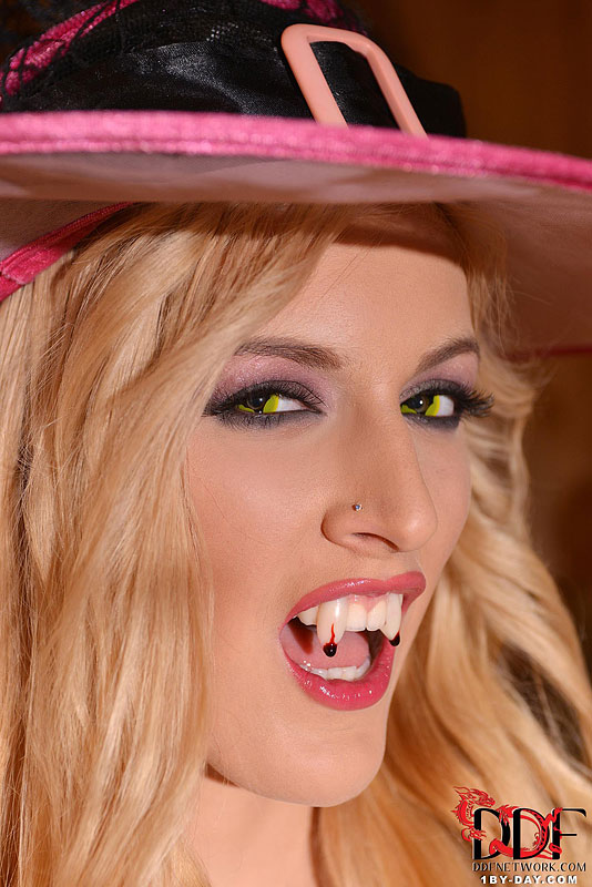 Halloween Lusts