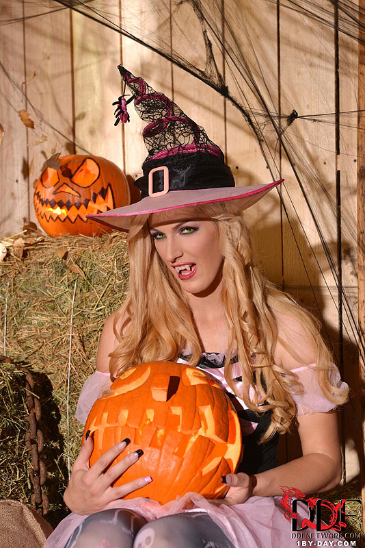 Halloween Lusts