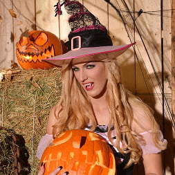 Halloween Lusts