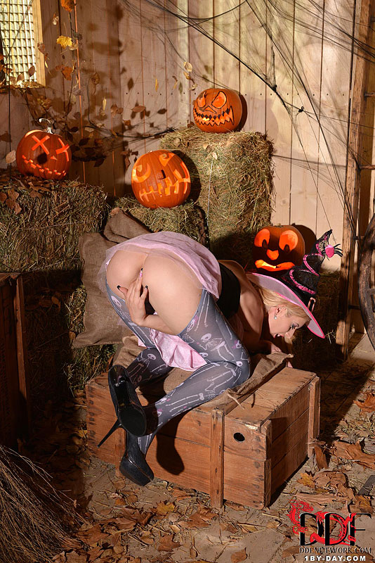 Halloween Lusts