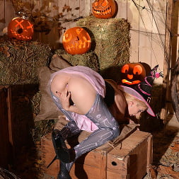 Halloween Lusts