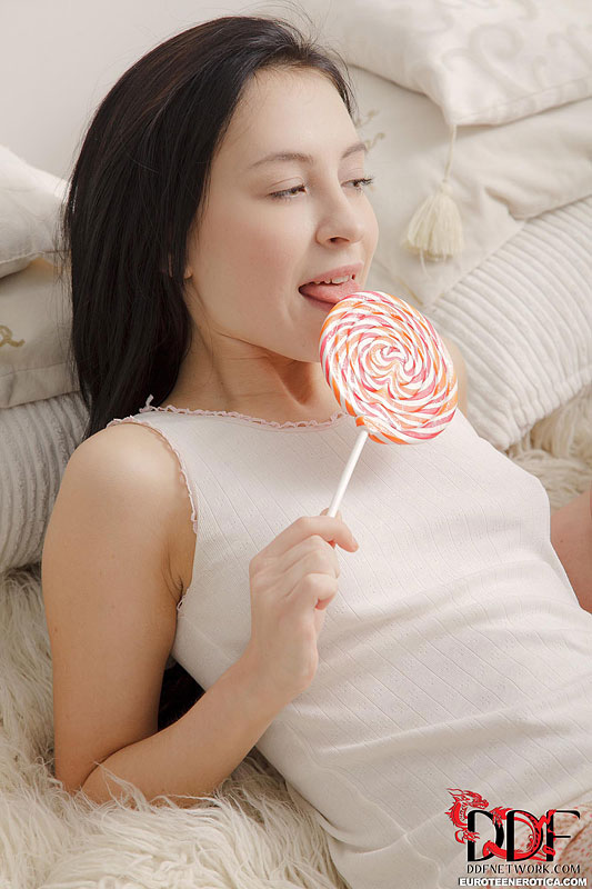 Teen Temptations