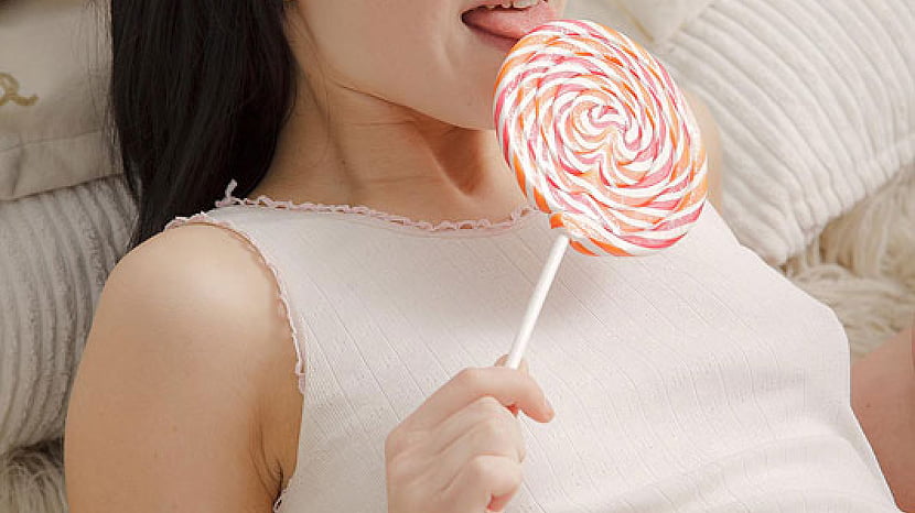 Teen Temptations