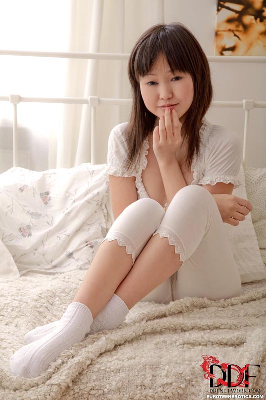 The Asian Touch