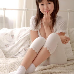 The Asian Touch