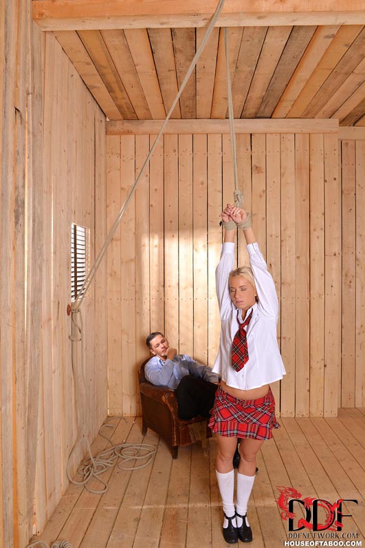 Secret Room of Kink