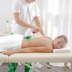 The Ultimate Rub Down