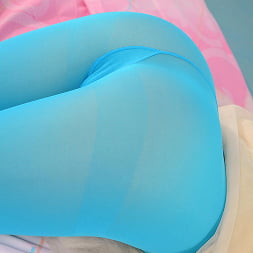 Discovery In Pantyhose