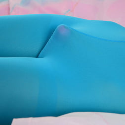 Discovery In Pantyhose