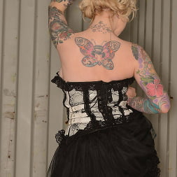 Provocatively Inked
