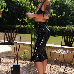 Under Her Total Control