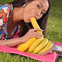 Undercover Banana