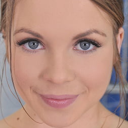 A Cute Package Of Girl